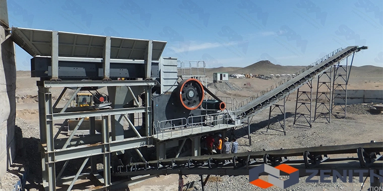 China Wholesale Stone Jaw Crusher PE1200*1500