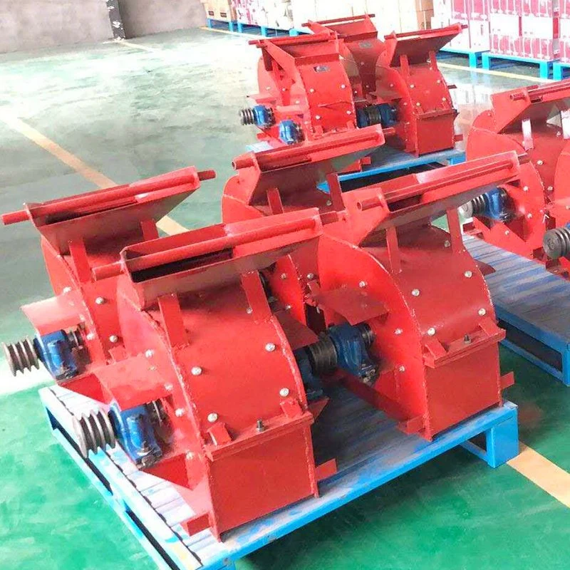 Machine Works Perfectly Stone Crusher Line Jaw Crusher Btma and Btma Jaw Stone Hammer Crusher