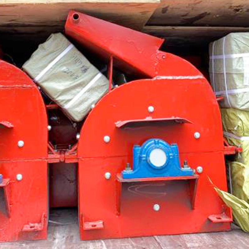 Machine Works Perfectly Stone Crusher Line Jaw Crusher Btma and Btma Jaw Stone Hammer Crusher