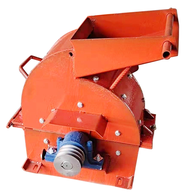 Machine Works Perfectly Stone Crusher Line Jaw Crusher Btma and Btma Jaw Stone Hammer Crusher